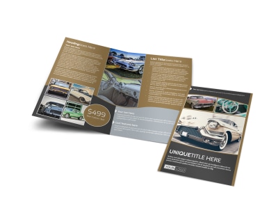 Main Classic Auto Sales    Image