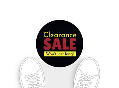 Main Clearance Sale  vhl3ug4y7t  Image
