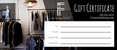 Clothing Store   hjagubciuf Side 1 Image