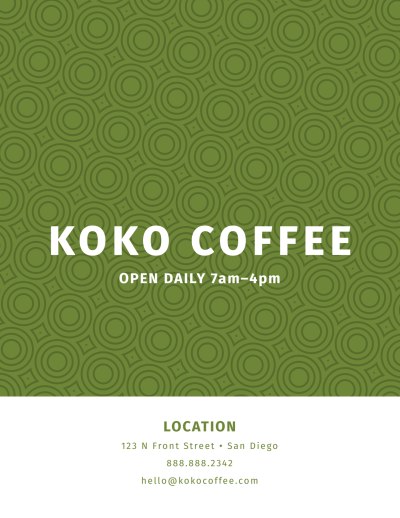 Coffee Shop   y3azqvoirc Side 2 Image