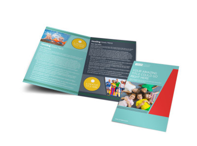 Main Community Children Center    Image