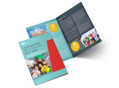 Main Community Children Center    Image