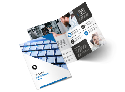 Main Classic Computer Repair    Image