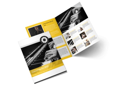 Main Yellow Concert    Image