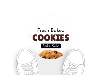 Main Cookie Sale  bkkfiulgg7  Image