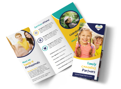 Main Counseling Family    Image