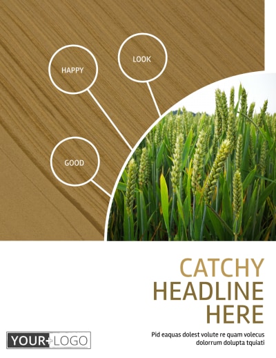 Crop Advisors   Side 1 Image