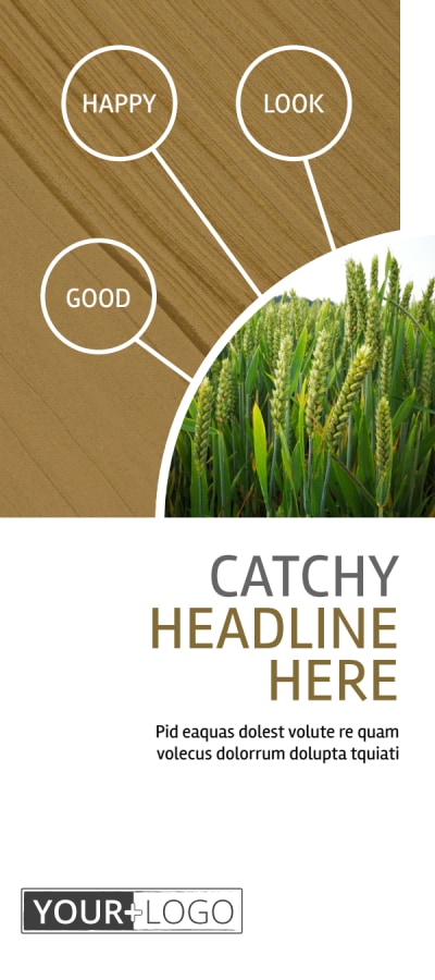 Crop Advisors   Side 1 Image