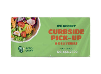 Main Curbside Pickup Restaurant Banner 0xe53enmlq  Image
