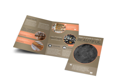 Main Custom Woodwork    Image