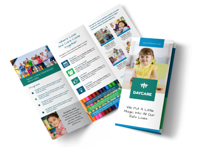 Main Little Daycare    Image