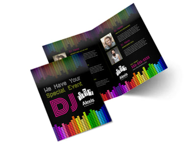 Main DJ Event    Image