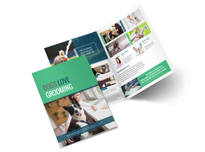 Main Clean Dog Grooming    Image