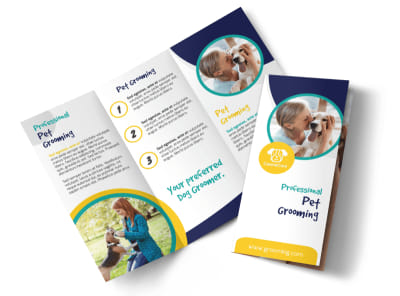 Main Clean Dog Grooming    Image