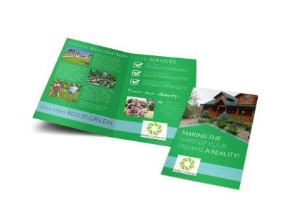 Main Dream Yard    Image