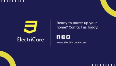 Electrician  28apfyiftl  Side 1 Image