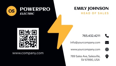 Electrician  zbzg9ic50w  Side 1 Image