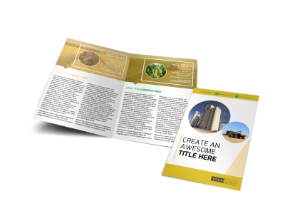 Main Farmers Co-op    Image