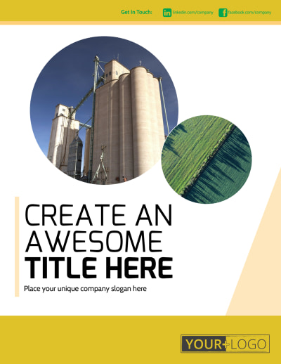 Farmers Co-op   Side 1 Image