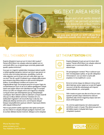 Farmers Co-op   Side 2 Image