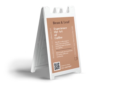 Main Featured Drink Coffee Shop  z3spovsquu  Image