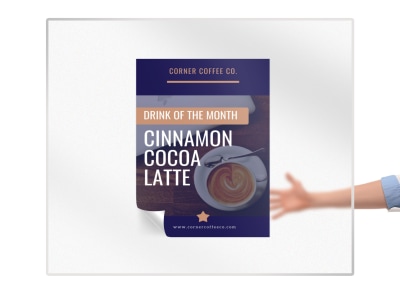 Main Featured Drink Coffee Shop  l0w3hn7j5c  Image