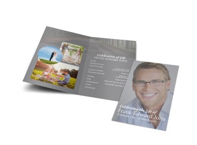 Main Celebration Of Life    Image