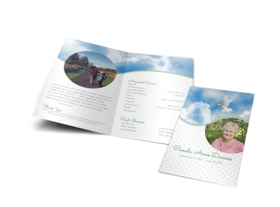 Main Order Of Service    Image