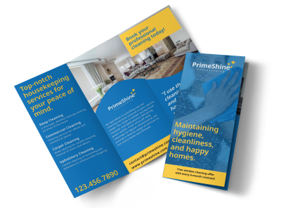 Main General Cleaning Services    Image