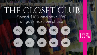 Clothing Store   Side 1 Image