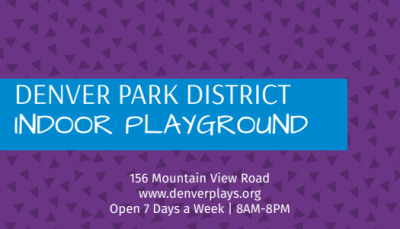 Indoor Playground   Side 2 Image