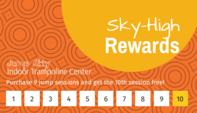 Trampoline Center   Side 1 Image