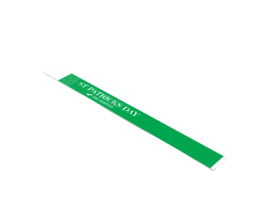 Main St Patrick's Day Party   Image