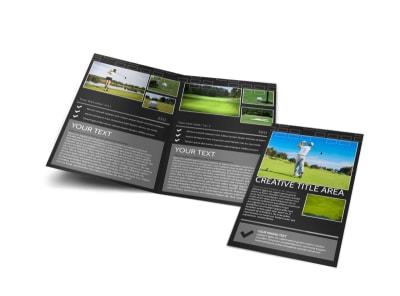 Main Golf Course    Image