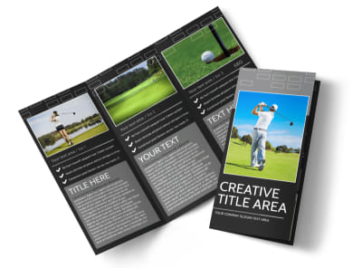 Main Golf Course    Image