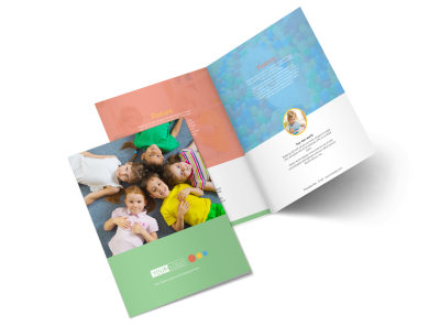 Main Good Times Daycare    Image