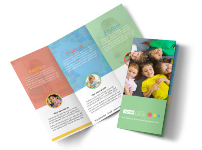 Main Good Times Daycare    Image