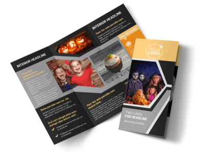 Main Halloween Party    Image