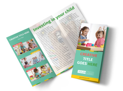 Main Happy Daycare    Image