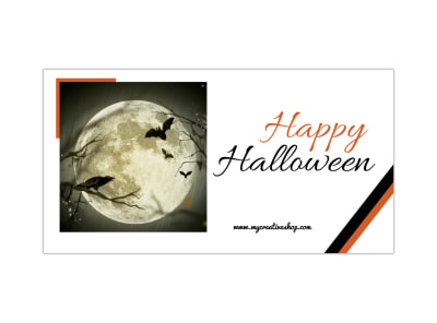 Main Happy Halloween Blog Image  Image