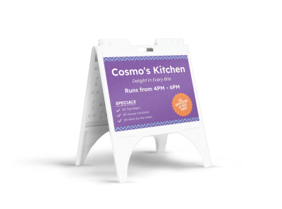 Main Happy Hour Restaurant  1v3chfiol3  Image