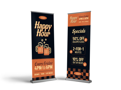 Main Happy Hour Restaurant  en8cahcjve  Image