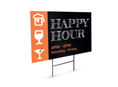 Main Happy Hour Restaurant  zdgyp3610o  Image