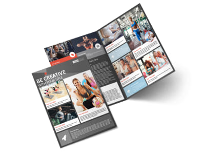 Main Health Club Fitness    Image