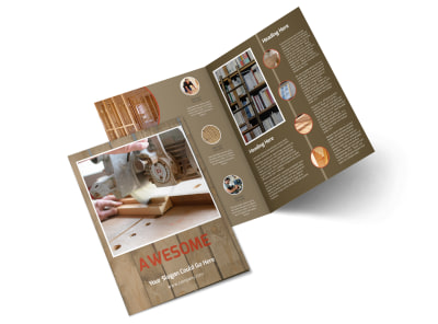 Main Home Carpentry Service    Image