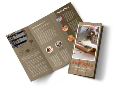 Main Home Carpentry Service    Image