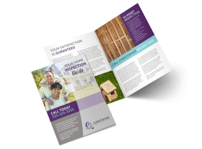 Main Home Inspection Guide    Image