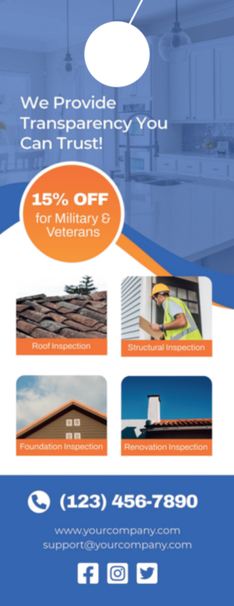 Home Inspection Services  f7kh7bk5lu  Side 2 Image