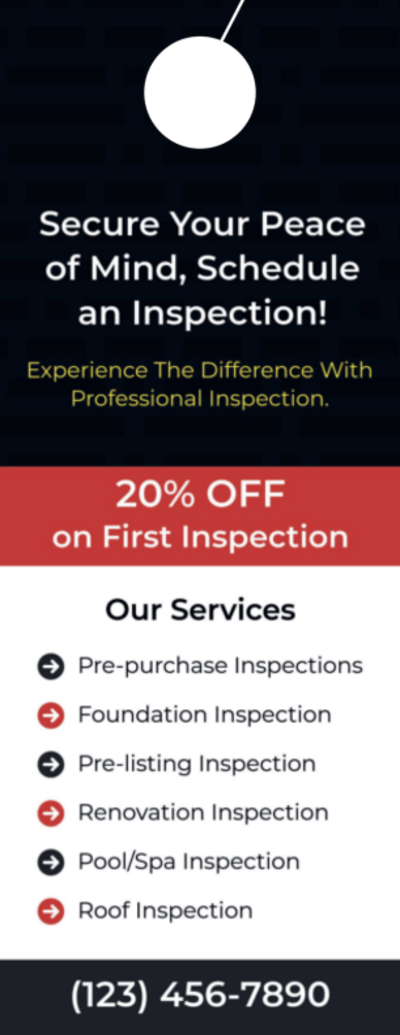 Home Inspection Services  hn0xwacdt3  Side 2 Image