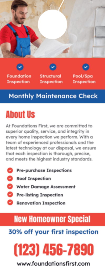 Home Inspection Services  mel6lslkhx  Side 2 Image